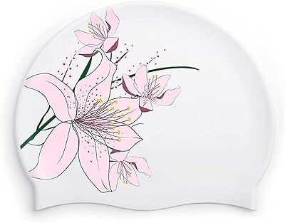 Waterproof bath hat for adult girls and women with hearing protection.. Discover the perfect balance of selection and value with DIAYTAR NIGERIA's nationwide e-commerce platform.