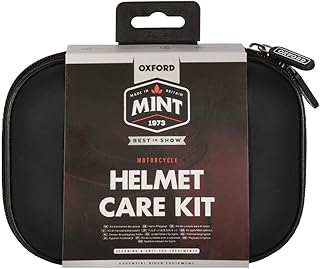 Maintenance kit for Oxford Ox6384 anti -fog motorcycle helmet with cleansing spray.. Transform your shopping experience with DIAYTAR NIGERIA's vast product selection delivered at unbeatable prices.