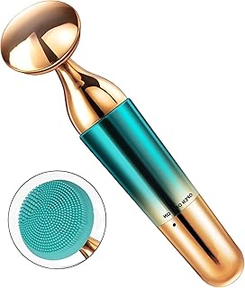Cleaning device intelligent face XPL DS Mini clean with silicone brush and waterproof anti -aging masseur to clean pores and blackheads - tightens, firms and unifies the skin.. DIAYTAR NIGERIA delivers more than products - we deliver affordable solutions within the week.
