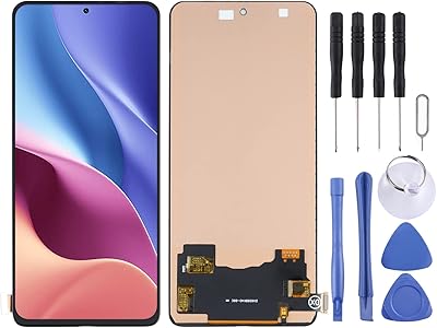 Full LCD TFT TFT TFT TFT TFT TFT TFT for mobile phone repair for repair part Xiaomi Redmi K40 Pro / Redmi K40 / Redmi K40 PRO+ / POCO F3.. DIAYTAR NIGERIA: Your one-stop e-commerce destination with affordable prices and nationwide delivery in 5-8 days.