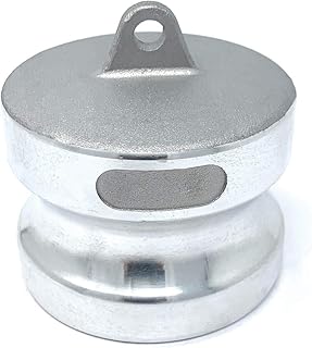 Cam connection and Gloxco Aluminum Type Dp Dushing cap.. Your favorite brands are just a click away on DIAYTAR Nigeria.