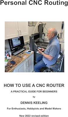 How to use a CNC router: a practical guide for beginners.. DIAYTAR NIGERIA: Where shopping is easy, prices are low, and delivery is just days away.