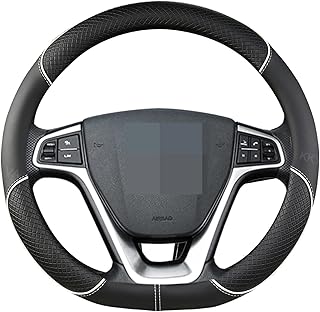 For Geely Bo Rui Bo Yue Atlas Emgrand X7 Di Hao Emgrand Gs Car Accessories in the shape of a new sustainable car steering wheel cover.. DIAYTAR NIGERIA delivers on every promise with our affordable prices and nationwide delivery service.