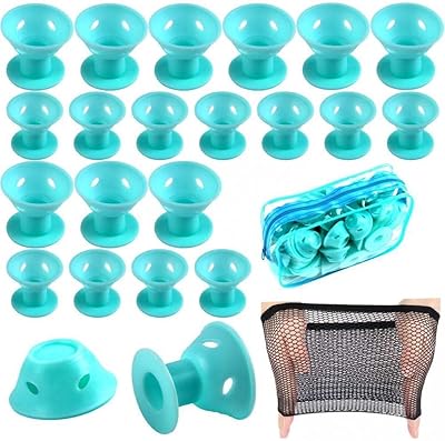 Goodrun 40 pieces set of Magic Bigoudis 2 sizes without heat with blanket.. Discover the convenience of DIAYTAR NIGERIA's vast e-commerce platform with delivery in just 5-8 days.