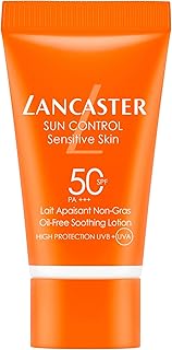 Lancaster sun control spf50 15 ml.. Find more for less — only on DIAYTAR Nigeria.