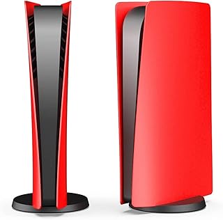 Protective cover for PlayStation 5 Digital Video Gaming Device 5 Rigid Haircuts in Material.. DIAYTAR NIGERIA brings online shopping to every Nigerian with affordable prices and reliable shipping.