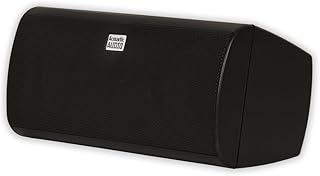 ACOUSIC AUDIO by Goldwood Interior speaker 3-way 400 W with black library, 3 inch, auxiliary by ACOUSIC AUDIO AA35CB.. Unlock access to a wide range of products with DIAYTAR NIGERIA's affordable e-commerce platform.