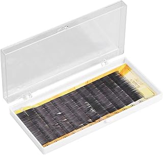 False eyelashes, natural extensions of false eyebrows to improve individual false eyebrows (length 10 mm).. Discover endless possibilities with DIAYTAR NIGERIA's extensive product range and affordable shipping.