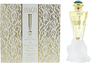 JIVAGO 24 Carat d'Ilana Jivago for Women - Eau de Parfum Spray 74ml.. Experience the DIAYTAR difference with our vast product selection and delivery within 5-8 days.