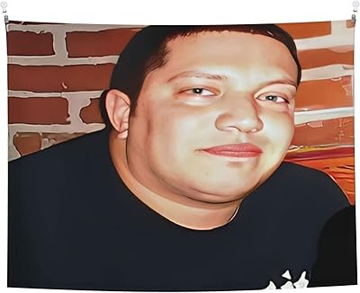 Funny tapestry even sal vulcano impractical tapestry Jokers tapestry for bedroom, university dormitory, wall decoration to hang (Sal Vulcano, 29 x 37 inches).. Discover endless possibilities with DIAYTAR NIGERIA's comprehensive catalog and budget-friendly delivery.