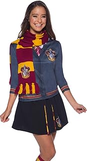 Rubie's Harry Potter girls scarf.. Experience the future of online shopping with DIAYTAR NIGERIA's extensive product range and competitive pricing.