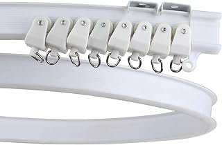 ZIYANG RIGHT RIGHT CULTABLE Foldable PVC mixture for windows and balcony - Flexible curtain rod accessory.. Tired of overpriced goods and slow delivery? DIAYTAR Nigeria brings affordability and speed together with a wide selection of products.