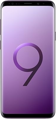 Samsung Galaxy S9 Plus 256 GB SM G965F 4G smartphone unlocked in factory, international version, purple.. Shop smarter with DIAYTAR NIGERIA's comprehensive catalog and budget-friendly 5-8 day delivery.