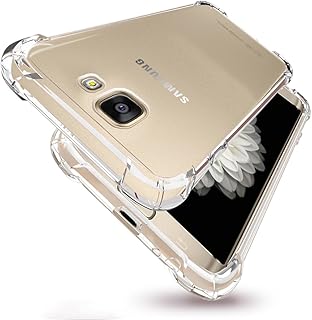 Transparent TIA TIA shell with four corners for Samsung Galaxy A5 2017 A520.. Discover why thousands choose DIAYTAR NIGERIA for affordable products delivered in less than a week.
