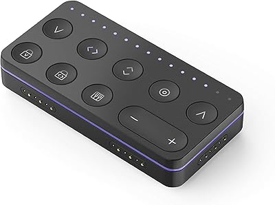 Roli Touch Block keyboard - Lighting and nautical block expression controller.. Your complete shopping solution, DIAYTAR NIGERIA delivers variety and value within the week.