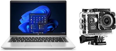 Professional laptop HP ProBook 440 G9 2023 with screen 14.. DIAYTAR NIGERIA: Your affordable shopping destination with thousands of products delivered in days.