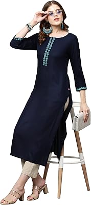 Kurta right united in mixed cotton for women (kisa).. Affordable shopping made easy on DIAYTAR Nigeria, with fast delivery from 5 to 8 days.
