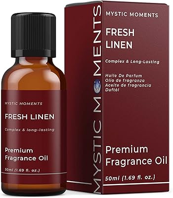 Mystic moments | Fresh flax oil - 50 ml.. Shop from anywhere in Nigeria with DIAYTAR's extensive selection and budget-friendly shipping options.