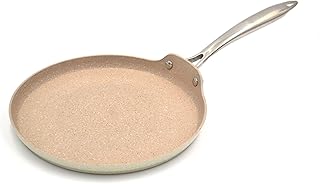 Crêpe Korkmaz Granita in forged Aluminum Aluminum Coating Contranship Granit Kitchen Battery.. Your ideal shopping companion, DIAYTAR NIGERIA offers unmatched variety with delivery within a week.