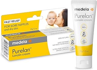 Medela purelan cream with lanoline, small format, white, 1 room.. Your everyday shopping companion, DIAYTAR NIGERIA offers unbeatable value with nationwide delivery.