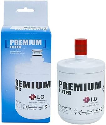 Filter for LG LT500P refrigerator 5231J2002A.. DIAYTAR NIGERIA: Where affordability and variety meet with convenient delivery within 8 days.