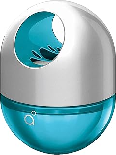 Deodoring for car gordej twist cool surf, blue, 45 grams.. DIAYTAR NIGERIA: Where affordability and variety come together with nationwide 5-8 day delivery.