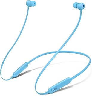 Wireless Intra-Auricular Headsets Beats Flex by Dr. DRE - Blue.. DIAYTAR NIGERIA combines affordability with convenience, delivering your purchases within 5-8 days.