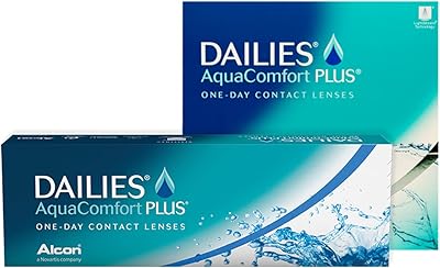 Collection alcon dailies aqua comfort plus (pack de 30 lentilles).. Nigeria shops with DIAYTAR — wide selection, fast shipping, and great value.