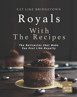 Eat like the Royals Bridgetown with the recipes: the delights that make you feel like kings.. Experience the ultimate in shopping convenience with DIAYTAR NIGERIA's vast catalog and 5-8 day delivery.