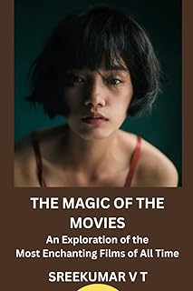 The magic of films: an exploration of the most enchanting films of all time.. DIAYTAR NIGERIA delivers happiness in 5-8 days with our affordable and diverse product range.