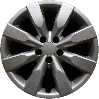 Superior quality replacement enjolive for Toyota Corolla 2014-2016, a 16-inch wheel enjolive replica (1 piece).. Say hello to Nigeria’s fastest-growing e-commerce site — DIAYTAR Nigeria.