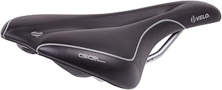 Unisex Velo racing bike saddle - Adult Speedflex Vacu FC, Black, 269x143 mm.. Don’t wait weeks — DIAYTAR Nigeria delivers your order in just a few days.