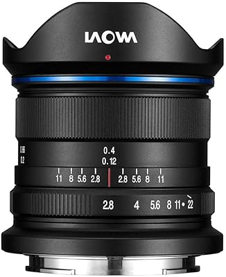 Full camera LOWA 9 mm F 2.8 Zero D lens.. DIAYTAR NIGERIA delivers value, variety, and convenience with our nationwide 5-8 day shipping.