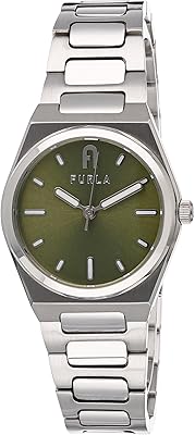 Watch dressed in quartz for women with stainless steel bracelet, silver, 18 (model: ww00020008l1), silver, bracelet.. From fashion to electronics, DIAYTAR Nigeria brings it all to your doorstep — fast, easy, and affordable.