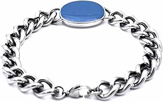 Luxury bracelets for men, women, couples, unique jewelry, birthday present for unisex, adjustable bracelets, creator bracelet in Swiss zircon for women and girls.. DIAYTAR NIGERIA revolutionizes online shopping with competitive prices and reliable 5-8 day delivery.