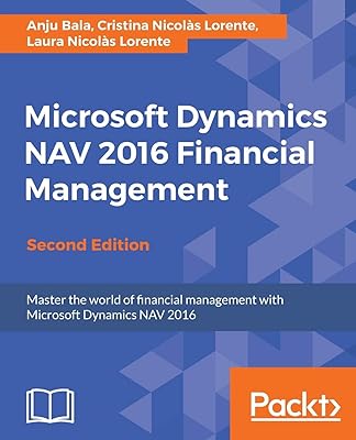 Microsoft Dynamics Nav 2016 Financial Management -.. Navigate through thousands of products at pocket-friendly prices with DIAYTAR NIGERIA's easy-to-use platform.