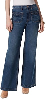 Jean large whisker pour femme.. DIAYTAR NIGERIA delivers happiness in 5-8 days with our affordable and diverse product range.