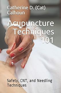 Acupuncture techniques 101: safety, CNT and needle techniques.. Your complete e-commerce solution, DIAYTAR NIGERIA offers variety and value with nationwide shipping.