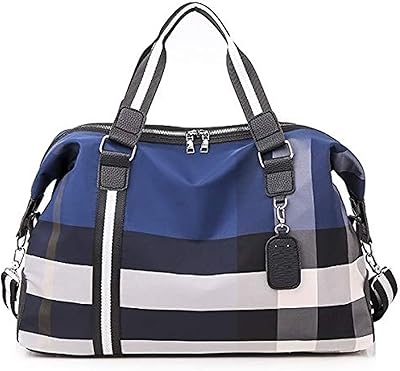 Luxury portable laborer bag for travel, sports and leisure | Fitness bag for men and women, blue.. DIAYTAR NIGERIA: Revolutionizing how Nigerians shop with affordable prices and prompt delivery services.