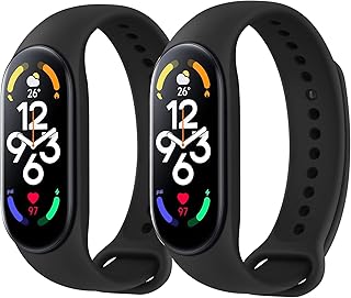 Wankel Spare bracelet for Xiaomi Mi Band 7, spare bracelet for Xiaomi Mi Band 7, Watch for Men and Women, Xiaomi Mi Band 7, 10.. Shop smart, shop DIAYTAR - Nigeria's most affordable e-commerce platform with nationwide delivery.