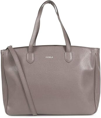Pamela handbag for women by Furla, Saffiano leather - Sabbia.. Say goodbye to limited options and long shipping times. DIAYTAR Nigeria delivers variety, quality, and affordability straight to your door.