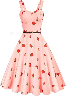 Classic trapezius cocktail dress from the 1950s for women.. DIAYTAR NIGERIA: Bringing quality products to every Nigerian home at prices everyone can afford.