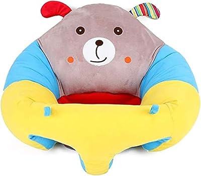 Support cushion for baby room ac dot, plush protective cushion for seat chair.. Everyday deals, every category — only on DIAYTAR Nigeria.