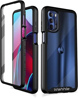 Wahl Shell compatible with Moto G Stylus 2022 4G, Integrated Integrated Antichoc Screen Protection, fine protective shell absorbing shocks for Motorola G Stylus 2022 4G for men and women, black/transparent.. Transform your online shopping experience with DIAYTAR NIGERIA's affordable and diverse marketplace.