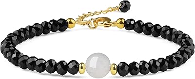 Labradorite moon stone pearl bracelet for women.. Shop efficiently with DIAYTAR NIGERIA, offering thousands of products at unbeatable prices delivered promptly.