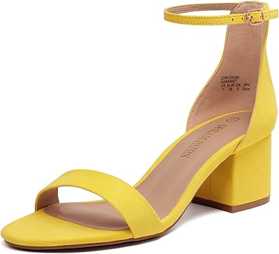 Dream peer sandals with low heels for women with ankle bridle - - 5.. Shop across categories at DIAYTAR NIGERIA and enjoy budget-friendly nationwide shipping in 5-8 days.