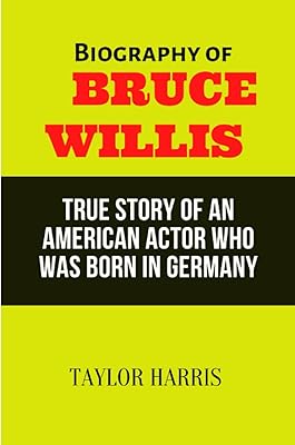 Biography of Bruce Willis: True History of an American actor born in Germany.. Browse, shop, and receive — DIAYTAR Nigeria keeps it simple.