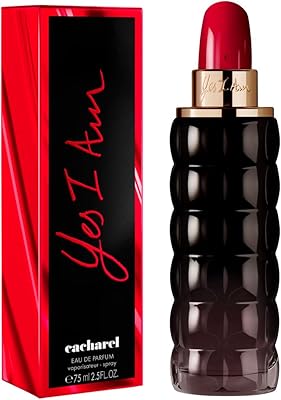 Cacharel Yes Em Eau de Parfum Vaporizer for Women, 75 ml.. Discover why thousands choose DIAYTAR NIGERIA for affordable products delivered in less than a week.