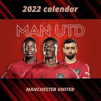 Manchester United 2022 Manchester Calendar: monthly planner from January 2022 to December 2022 high quality casting pages.. Looking for great deals without compromising on quality? DIAYTAR Nigeria brings you thousands of top products at affordable rates, delivered straight to your doorstep.