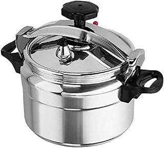 Sonica 9L pressure cooker.. Shop from Nigeria's largest product selection at DIAYTAR, with budget-friendly prices and swift delivery.